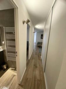 Appartements Tres bel appartement, port Sanary, : photos des chambres