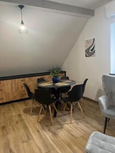 Apartamenty na Blichu - Noclegi Energylandia Zator