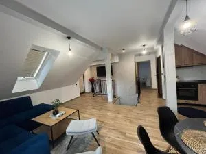 Apartamenty na Blichu - Noclegi Energylandia Zator - Palczowice