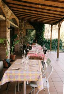Hostal de lAigua