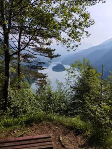 Il tuo angolino sulle Dolomiti