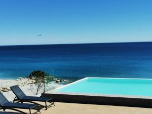 Pearl Beach - Rooftop Pool Seaside