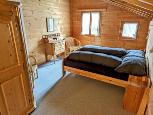 Maisonette-Wohnung in Rueras bei Sedrun - 200m zum Bahnhof - Perfekt für Ski & Ausflüge