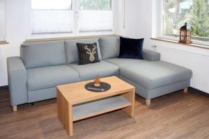 alpenHIRSCH - Ferienwohnungen