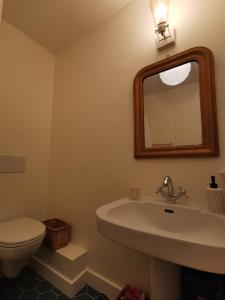 Appartements Les Embruns : photos des chambres