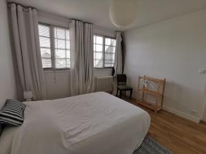 Appartements Les Embruns : photos des chambres