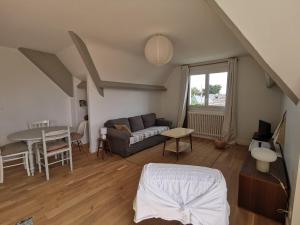 Appartements Les Embruns : photos des chambres