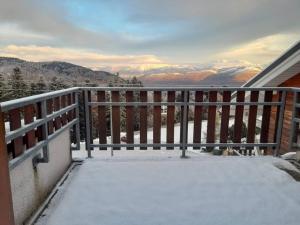 Appartement Station Ax 3 domaines