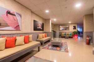 Jawhara Inn Hotel - فندق الجوهرة سفاجا