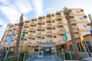 Jawhara Inn Hotel - فندق الجوهرة سفاجا - 萨法加