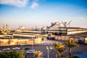 Jawhara Inn Hotel - فندق الجوهرة سفاجا