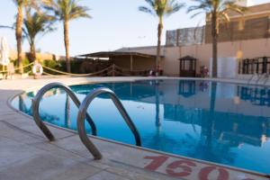 Jawhara Inn Hotel - فندق الجوهرة سفاجا