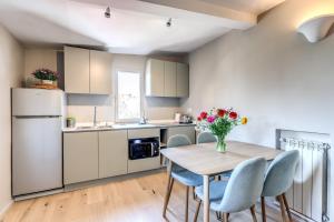 RR Apartments San Giovanni