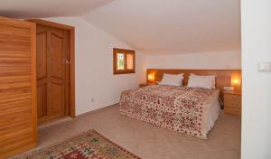 Penthouse Suite room in Lycia Hotel
