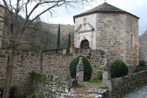 Maisons de vacances GITE AVEC GRANDE TERRASSE : photos des chambres