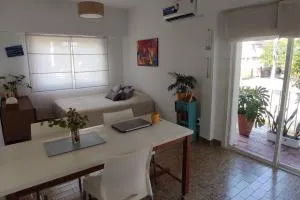 Hermoso piso en Martínez - 阿卡苏索