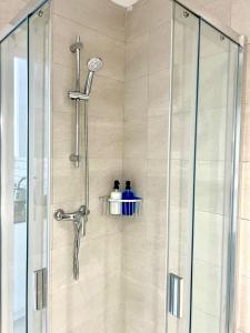 Menorca Chic Apartment Near Beach & Harbour