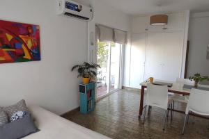 Hermoso piso en Martínez