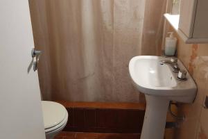 Hermoso piso en Martínez