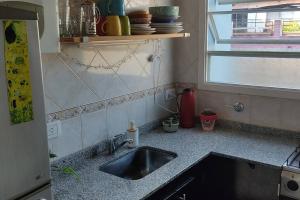 Hermoso piso en Martínez