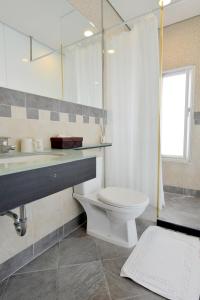 Phòng Deluxe 3 người Hướng biển (Ocean View Double)