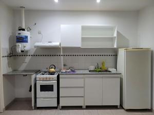 "La Irma" - Complejo de Departamentos