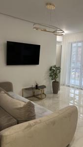 ЖК Great Britain Apartment