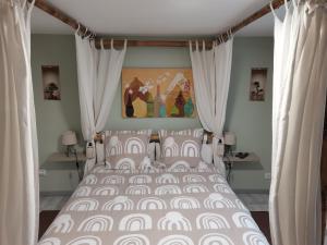 Appartements Le clos Le Roc Rouge : photos des chambres