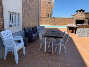 Chalet Villa Maria a 10 minutos de Puy du Fou