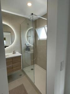 Casa Ida, Vila Branca