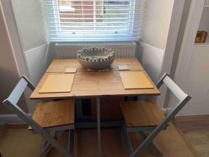 The Beach Pad North Berwick