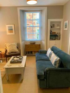 The Beach Pad North Berwick