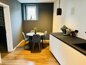 Ferienhaus Rost - Wipfeld