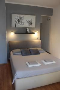 Apartments & Rooms Tea