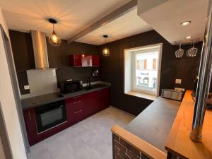 Appartements 36 avenue de la gare : photos des chambres