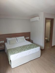 Flat Hotel Pedra Azul