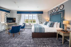 The Manor Coastal Hotel & Inn, Blakeney - The Coaching Inn Group