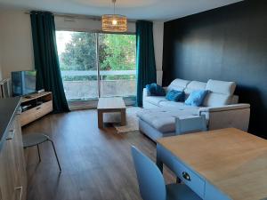 Appartements Chez Emile : photos des chambres