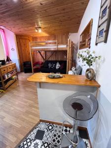 Appartements L'Astazou 