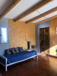 Casa de montaña