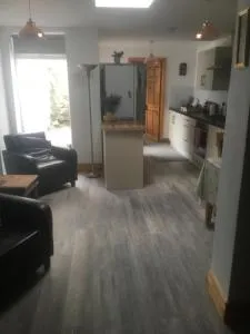 Derry City center townhouse - 伦敦德里