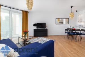 Apartament Pinea Beach - Aprent