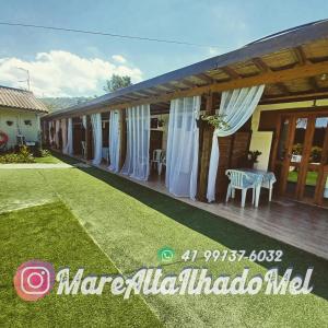 Maré Alta - Apartamentos Studio