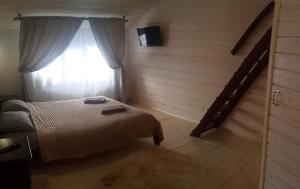 Хамам Вілла Даросо з басейном