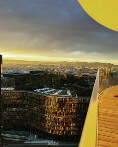 Cozy Property at Belvedere