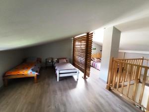 Maisons d'hotes Casa Bonino : photos des chambres