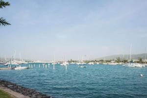 Seawind Beach Apartments