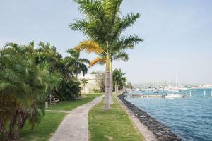 Seawind Beach Apartments
