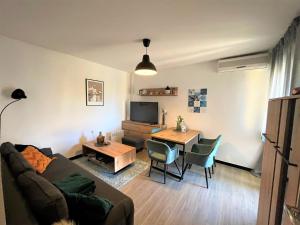 Apartment Summer escape Rovinj with free street parking