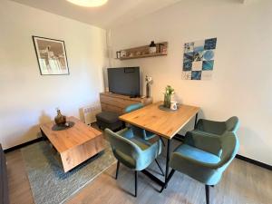 Apartment Summer escape Rovinj with free street parking